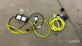 MINI Electric de 2020