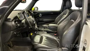 MINI Electric de 2020