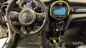 MINI Electric de 2020