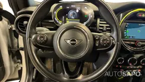 MINI Electric de 2020