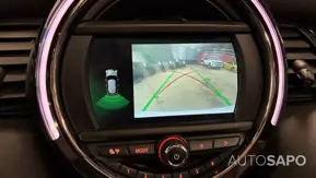 MINI Electric de 2020