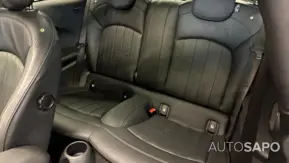 MINI Electric de 2020