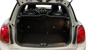 MINI Electric de 2020