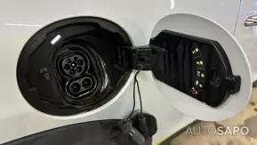 MINI Electric de 2020