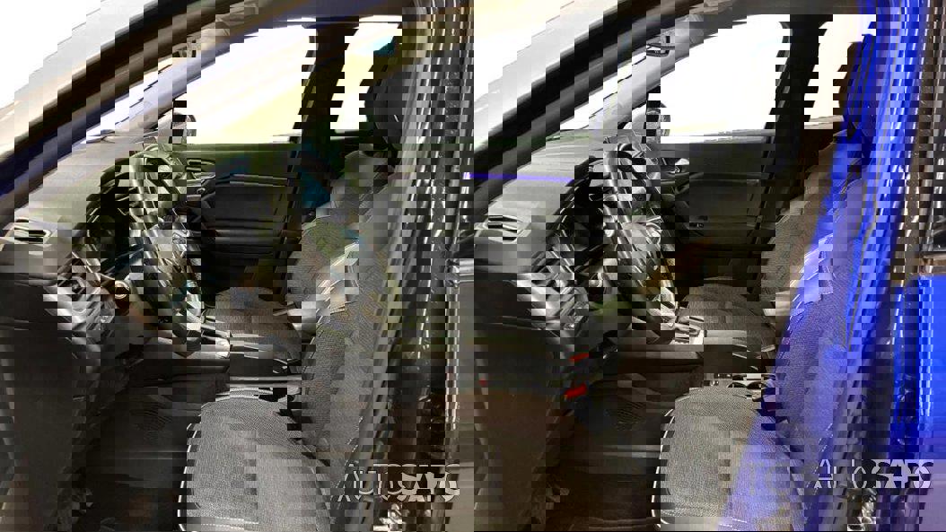 Renault Captur de 2019