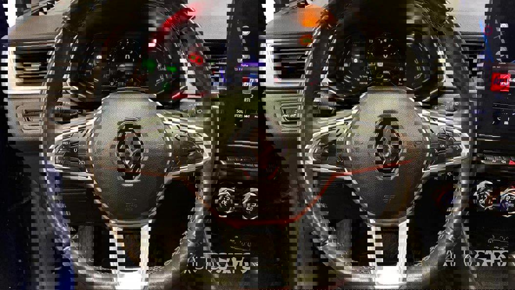 Renault Captur de 2019