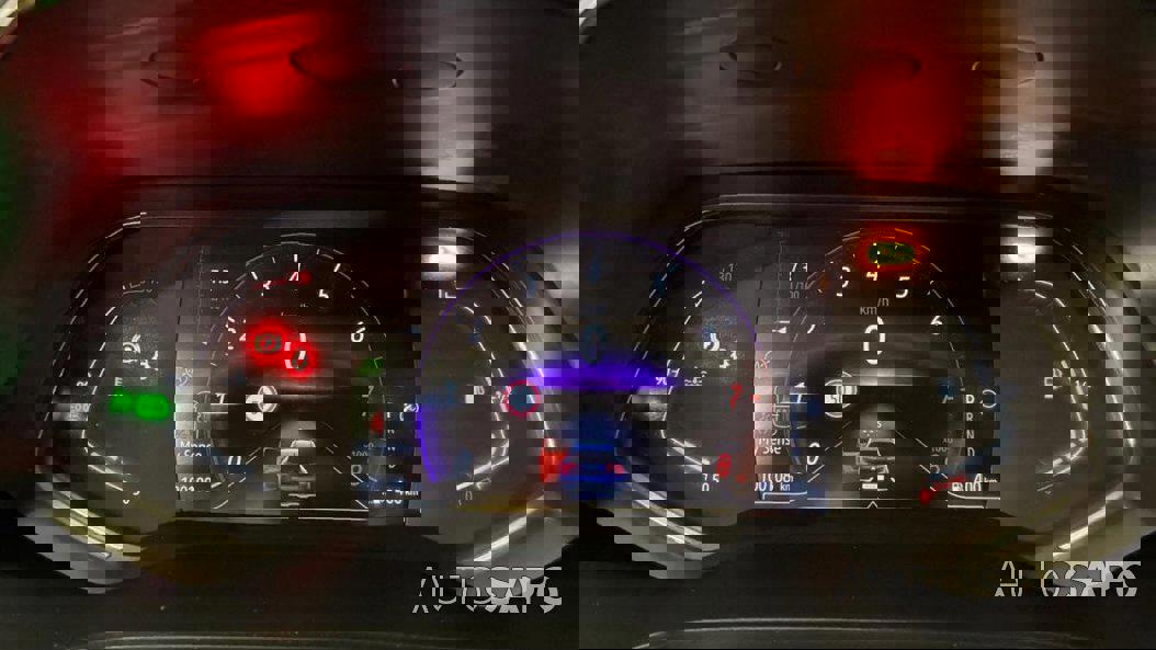 Renault Captur de 2019