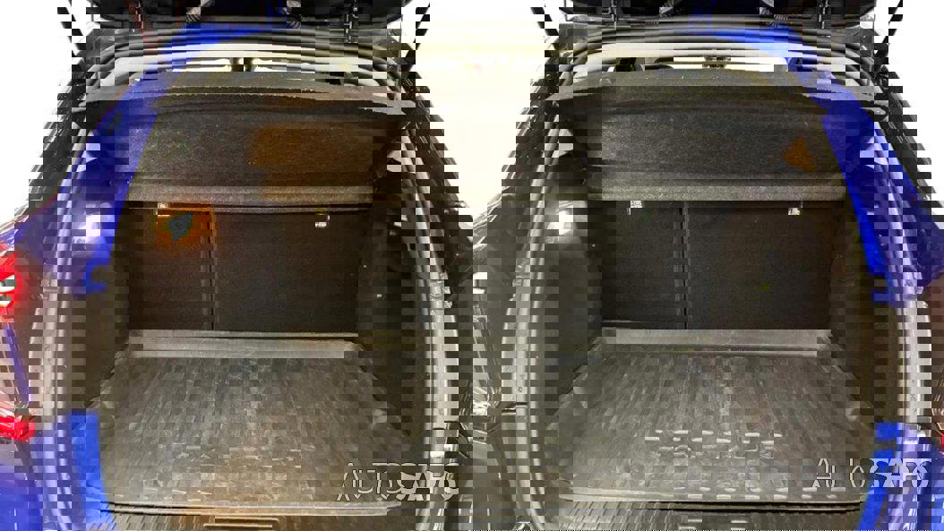 Renault Captur de 2019