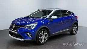 Renault Captur de 2019
