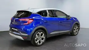 Renault Captur de 2019