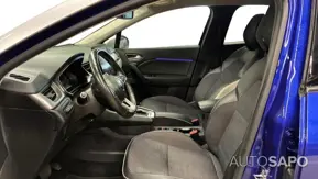 Renault Captur de 2019