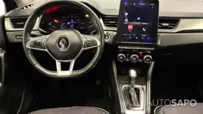 Renault Captur de 2019