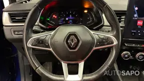 Renault Captur de 2019