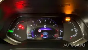 Renault Captur de 2019