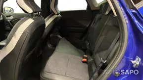 Renault Captur de 2019