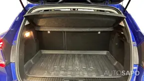 Renault Captur de 2019