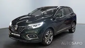 Renault Kadjar 1.5 dCi Intens EDC de 2019