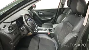 Renault Kadjar 1.5 dCi Intens EDC de 2019