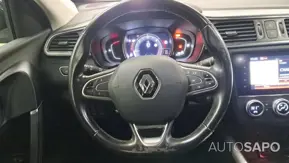 Renault Kadjar 1.5 dCi Intens EDC de 2019