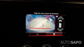 Renault Kadjar 1.5 dCi Intens EDC de 2019