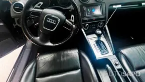 Audi A3 de 2012