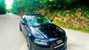 Audi A3 de 2012