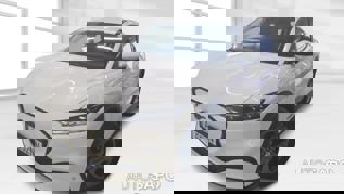 Ford Mustang Mach-E de 2021