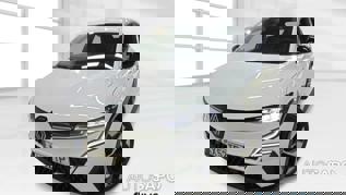 Renault Megane E-Tech de 2023