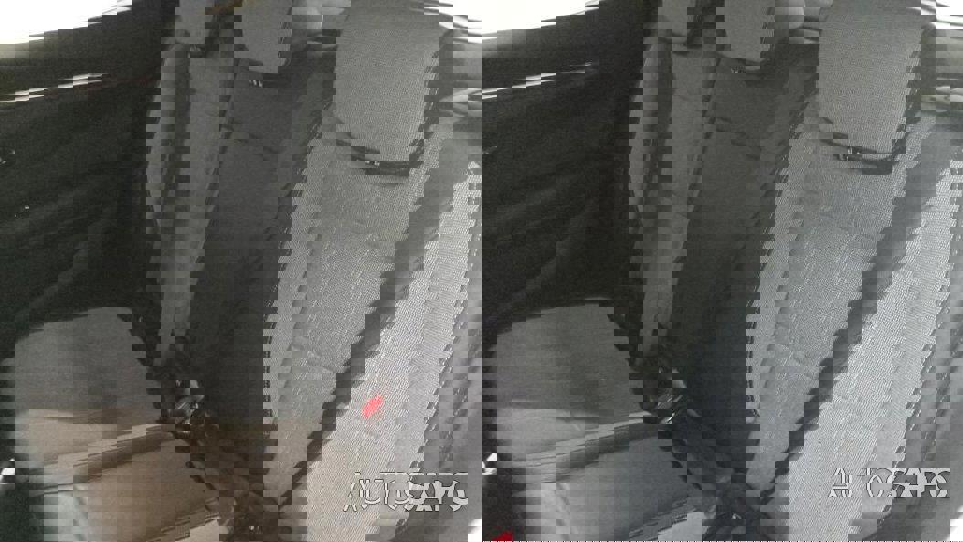 Renault Megane E-Tech de 2023