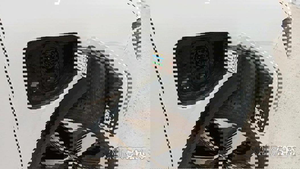 Renault Megane E-Tech de 2023