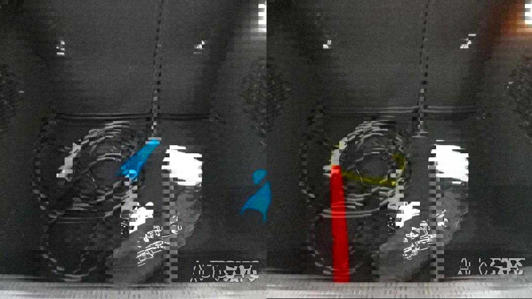 Renault Megane E-Tech de 2023