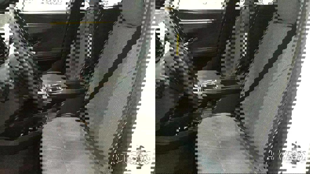 Renault Megane E-Tech de 2023