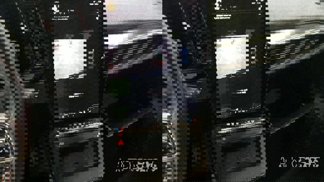 Renault Megane E-Tech de 2023