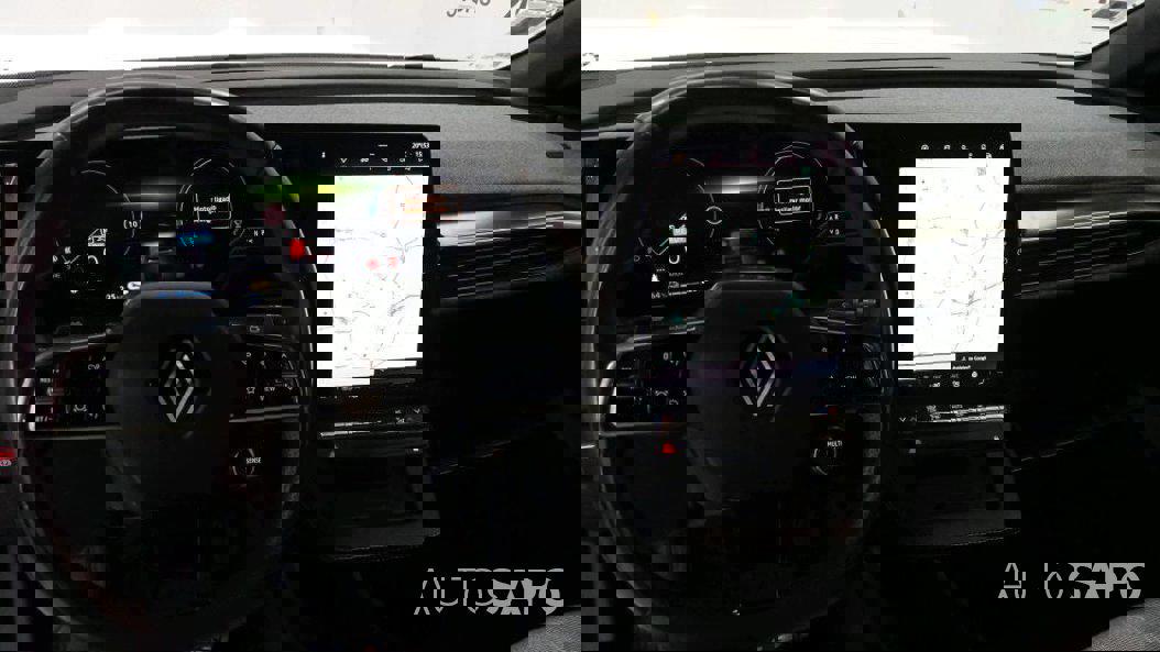 Renault Megane E-Tech de 2023