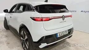 Renault Megane E-Tech de 2023