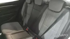 Renault Megane E-Tech de 2023