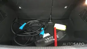 Renault Megane E-Tech de 2023