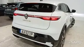 Renault Megane E-Tech de 2023