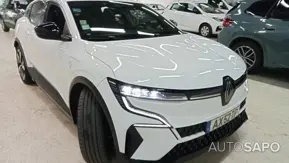 Renault Megane E-Tech de 2023