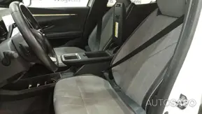 Renault Megane E-Tech de 2023