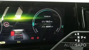 Renault Megane E-Tech de 2023