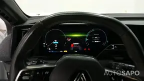 Renault Megane E-Tech de 2023