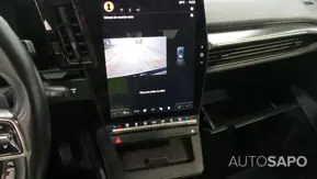 Renault Megane E-Tech de 2023