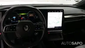 Renault Megane E-Tech de 2023