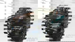 BMW Série 5 de 2022