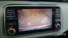 Nissan Micra de 2022