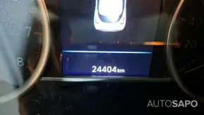 Nissan Micra de 2022