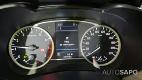 Nissan Micra de 2022