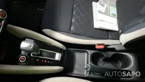 Nissan Micra de 2022