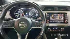 Nissan Micra de 2022